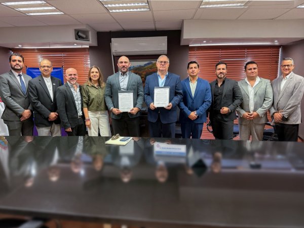 Se suma la Secretaría de Salud a Jornadas de Integridad y Anticorrupción 2025 organizadas por la SFP