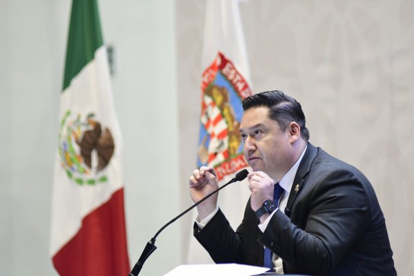 Defenderemos el federalismo electoral y los derechos ciudadanos: Alfredo Chávez