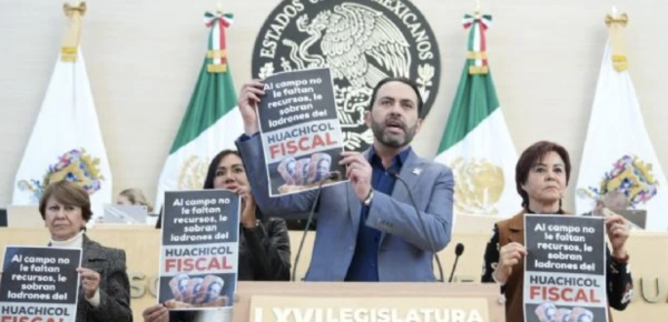 Productores de Guanajuato llevan su protesta a Maseca; estos son los bloques activos