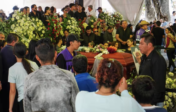 ¿Qué partido ha sufrido más asesinatos de alcaldes en México? Esto muestra un recuento nacional