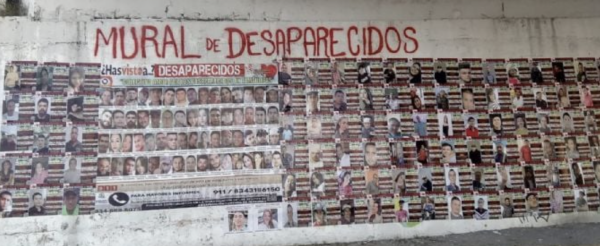 Colectivos denuncian crisis de desaparecidos en Tamaulipas; Seguridad Pública minimiza el problema