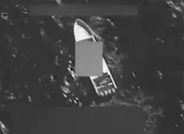 EU destruye otra embarcación vinculada al narcotráfico en el Caribe; van casi 20 ataques