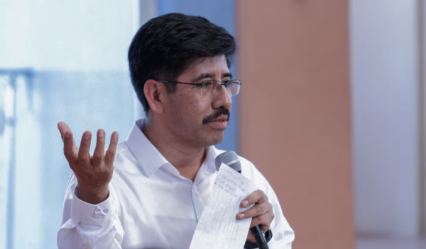 Batean el primer intento de Hugo Aguilar por revisar resoluciones de la anterior Corte