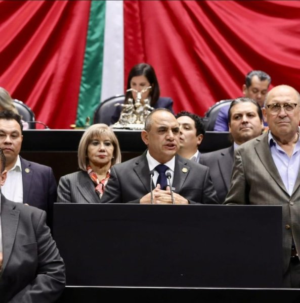 La transformación de cuarta, lleva 8 años castigando a Chihuahua sin presupuesto: Noel Chavez