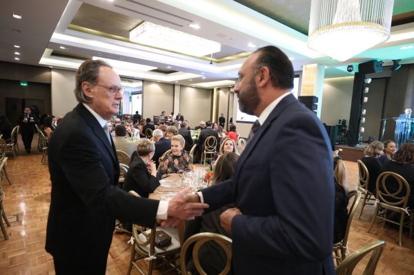 Celebran Expo Arte Fundación Mascareñas