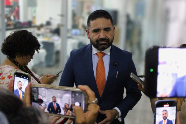 Morena juega sucio con ratificación de mandato: Francisco Sánchez