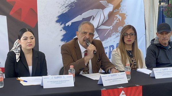 Invitan comerciantes al Buen Fin del 13 al 17 de noviembre