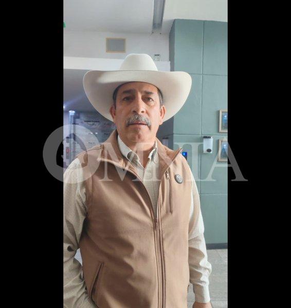 Ningún altercado con Medina, tomó con madurez mi diputación por el PAN: Jaime Torres