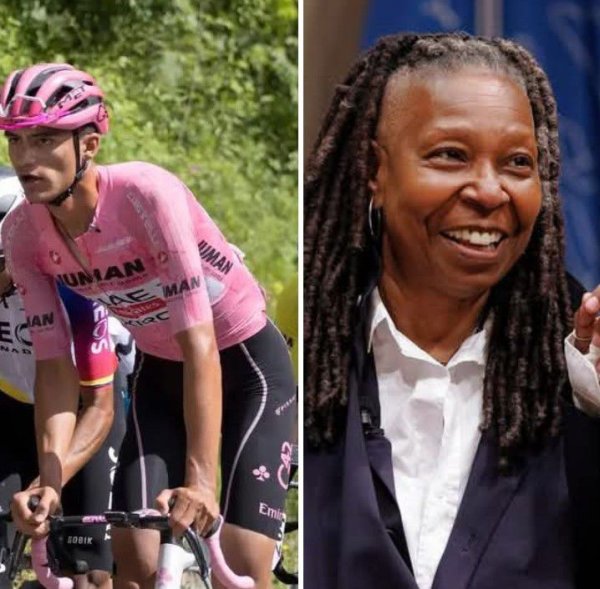 El comentario de Whoopi Goldberg hacia Isaac Del Toro que ha desatado polémica