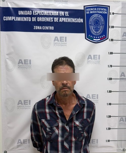 Vinculado a proceso penal por delitos sexuales en la colonia Villas del Rey