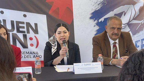 Trabajará Profeco de 9am a 9pm para atender quejas de ciudadanos todo El Buen Fin