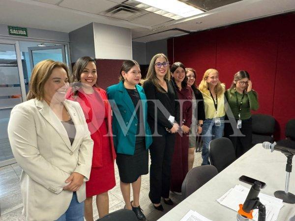 Por primera vez Parlamento de Mujeres integra 3 rarámuris, 2 con discapacidad y 2 de diversidad