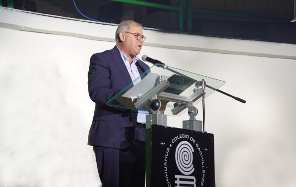 Chihuahua da la bienvenida a los Juegos Deportivos Nacionales Cobach por la Paz