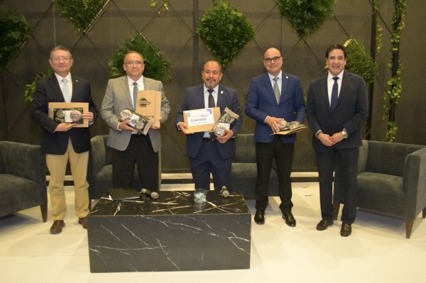 UACH modera panel sobre estrategias educativas en materia energética