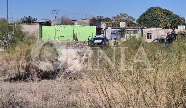 reportan el hallazgo de una pareja de ejecutados en Juárez