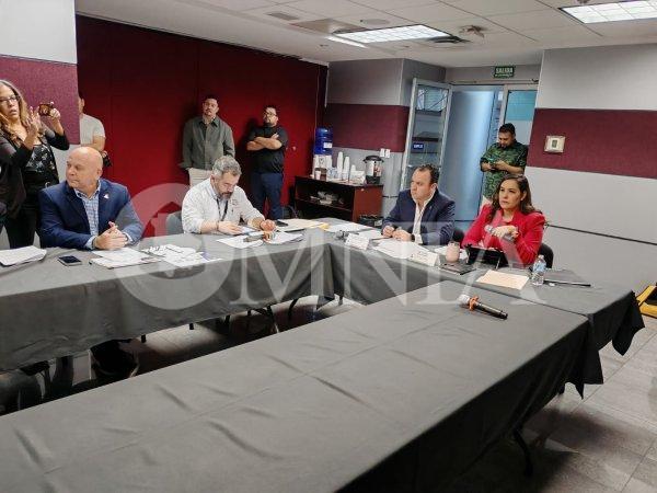 Propone Maru venta de terreno en 13mdp para maquila al sur que comercializa a 20 Estados