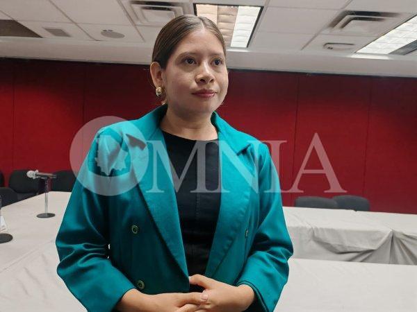 Más preocupada Maru que Sheinbaum a la revocación de mandato, que baje porcentaje de firmas para ser vinculante: Jael Argüelles