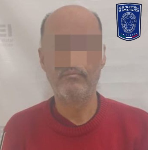 Detenido por proferir amenazas a una mujer en Parral