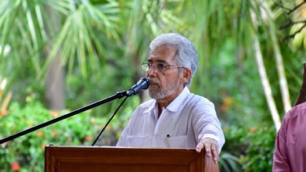 Por casos de presunto influyentismo, relevan a funcionario del gabinete de Rubén Rocha Moya