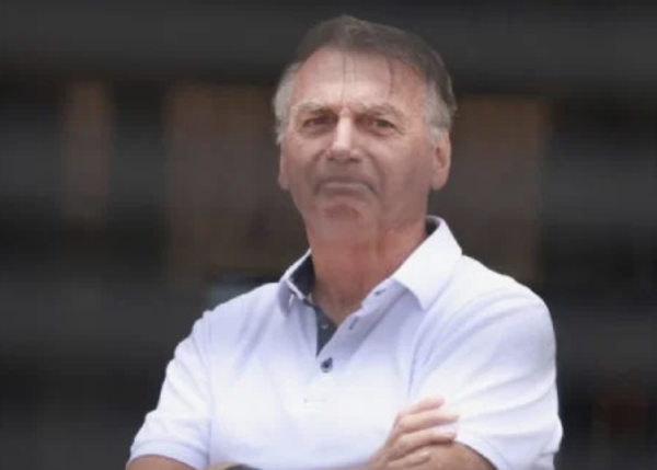 Tribunal Supremo de Brasil mantiene condena de 27 años de prisión a Bolsonaro