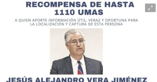 La FGR detiene al exrector de la UAEM vinculado a 