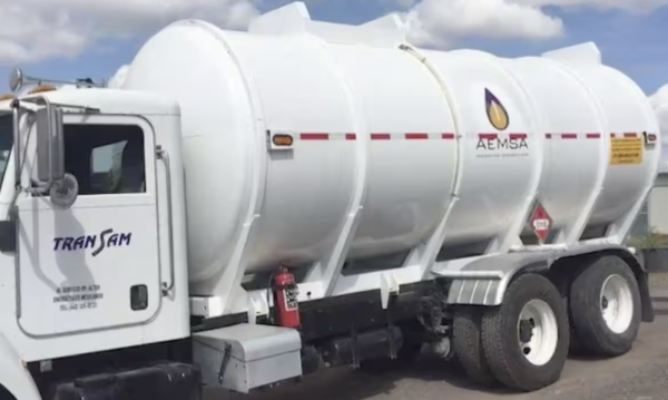 AEMSA niega vínculos con red investigada por ‘huachicol fiscal’