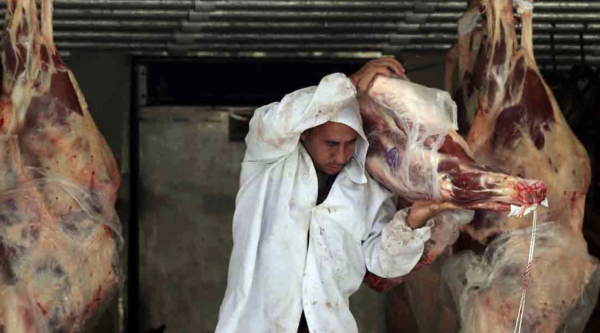 Estados Unidos ordena investigar a la industria cárnica por supuesta fijación de precios