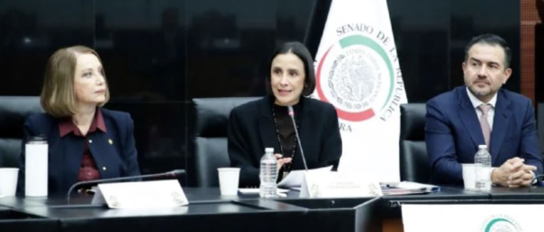 Sener afirma trabajar en el combate contra el huachicol y defiende modelo energético