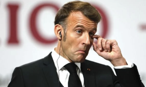 La herencia de Sheinbaum: Francia retiró millones de dólares durante el sexenio de AMLO