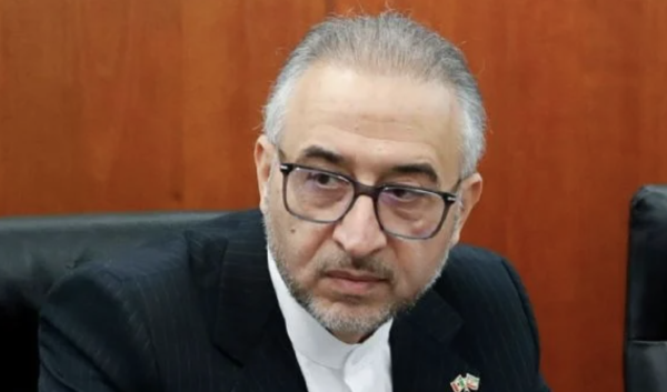 Embajada de Irán en México niega reporte de Axios sobre plan para matar a embajadora israelí