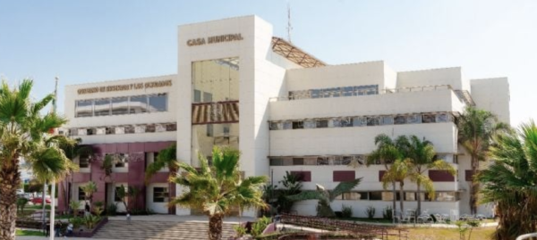 Ayuntamiento de Ensenada “pierde” cuatro meses de información financiera digital