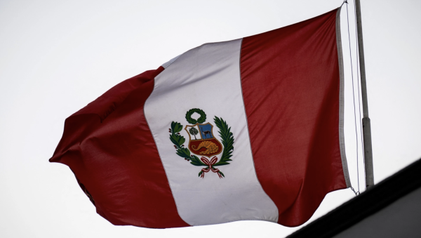 Perú quiere reformar las normas sobre el asilo diplomático tras caso de exprimera ministra