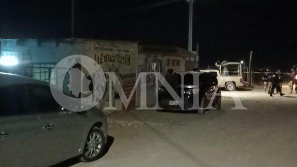 Matan a encargado de centro de rehabilitación en la colonia Kilómetro 29 de Ciudad Juárez