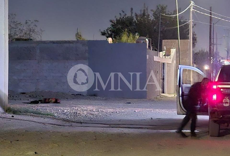 Se registran dos homicidios durante la noche del viernes en Juarez; uno de ellos fue un Pastor