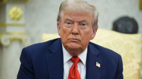 Trump cambia de mazo: desecha la DEA para usar al Pentágono contra el narco