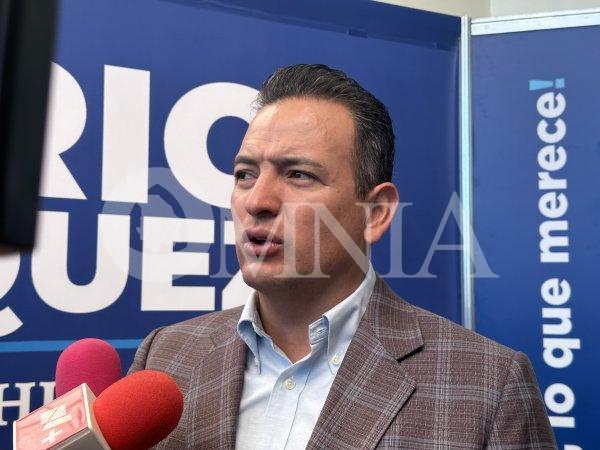 “Reclamos a la Federación es un llamado a recapacitar”: Bonilla