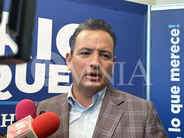 Analizando seriamente la Poniente Cinco: Bonilla