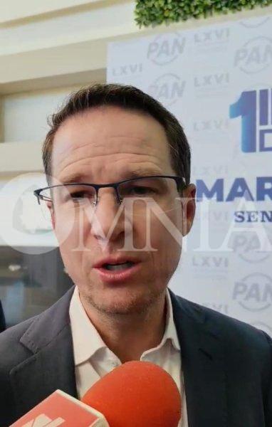 En el 2027 el PAN va a ganar en Chihuahua, yo no tengo la menor duda: Anaya