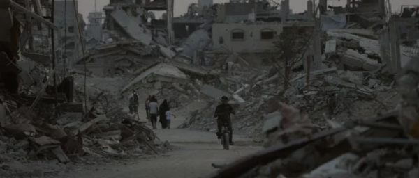 Gaza eleva a 69 mil 169 los muertos por ofensiva israelí; identifican cuerpo de rehén argentino