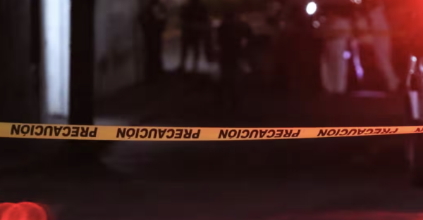 Asesinan a Hermenegildo Vázquez, delegado municipal de Salamanca, Guanajuato