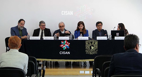 Rumbo a la revisión del T-MEC, escenarios inéditos internacionales