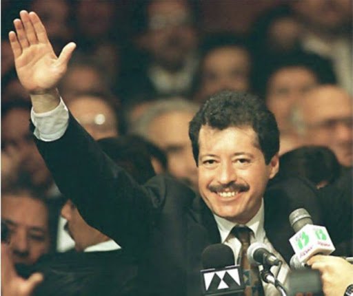 Cae exagente del Cisen ligado al asesinato de Colosio; fue detenido en Tijuana