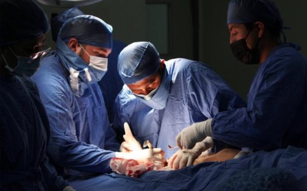 Urgen reformar sistema de donación y trasplante de órganos