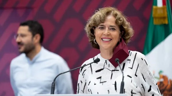 Secihti presenta Estrategia Nacional de Divulgación de la Ciencia: jornadas permanentes por las Ciencias y las Humanidades