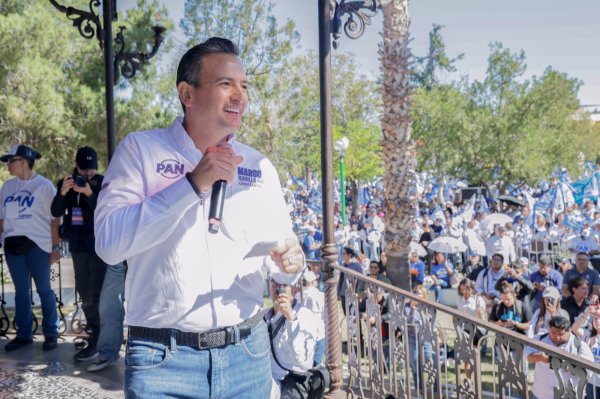 Son unos corruptos, censuran arrebatando la vida, aquí Morena no llega: Marco Bonilla