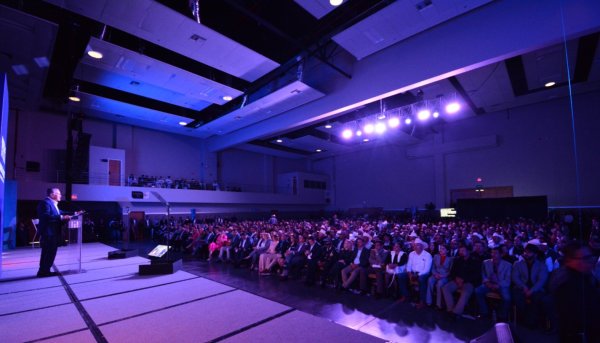 Chihuahua no se dobla ni se rinde; aquí no entrará ola populista: Mario Vázquez