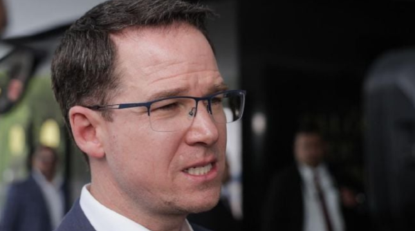 Ricardo Anaya: “Si no pueden cuidar a la presidenta, ¿qué podemos esperar del resto del país?”