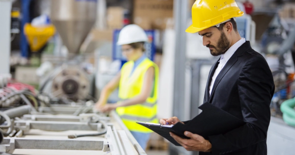 Avanza programa de inspección laboral; STPS alcanza 76.7% de su meta anual