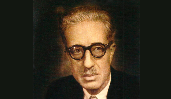 Pedro Zuloaga Hirigoyti; el científico chihuahuense mas destacado de todos los tiempos