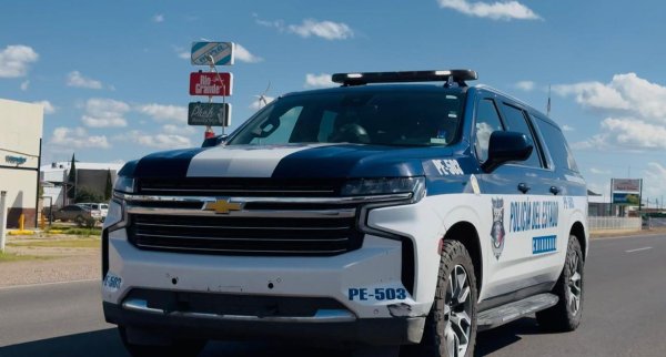 Coordina SSPE acciones de prevención y vigilancia durante el Buen Fin 2025